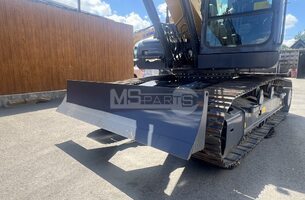 Экскаватор XCMG XE180DN в наличии и готов к работе! - 6